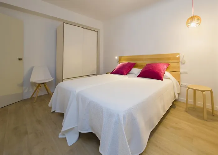 Apartamentos Cana Rita