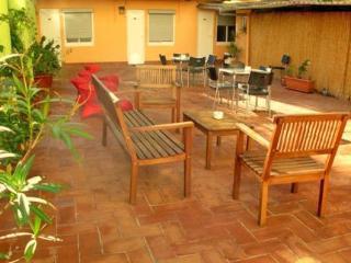 Cana Rita Appartement San Antonio (Ibiza)