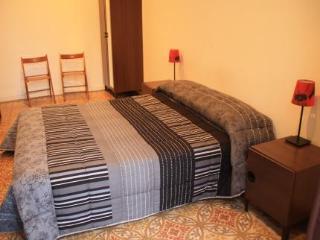 Cana Rita Appartement *