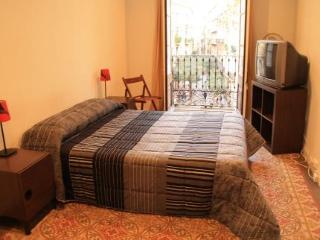 Cana Rita Appartement *