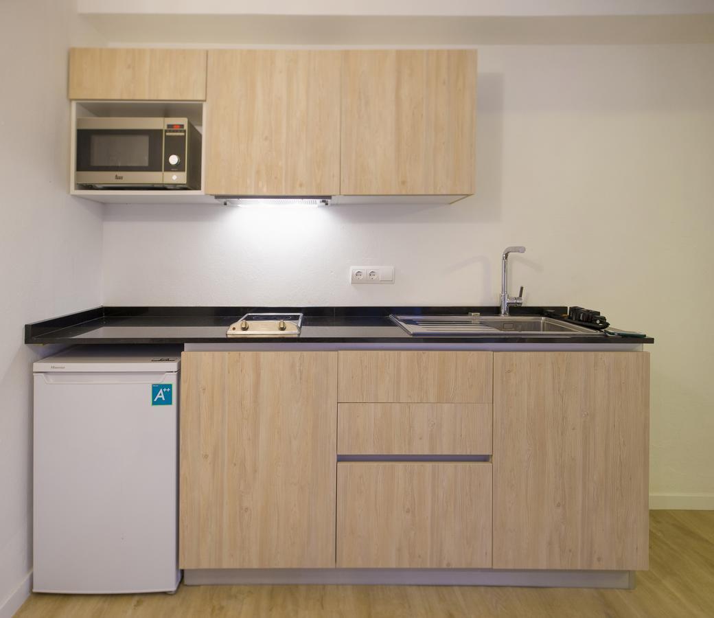 Cana Rita Appartement San Antonio (Ibiza)