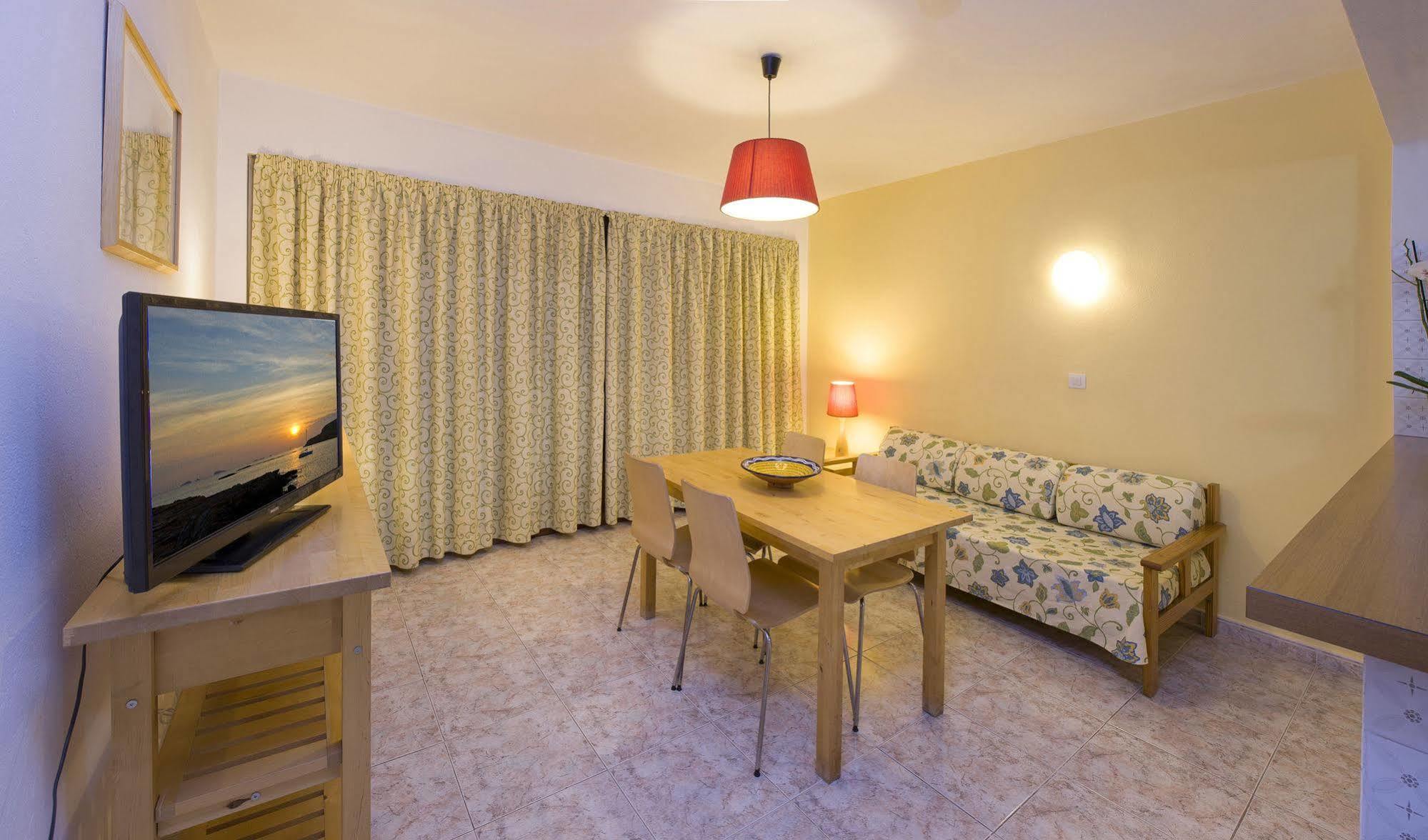 Cana Rita Appartement San Antonio (Ibiza)