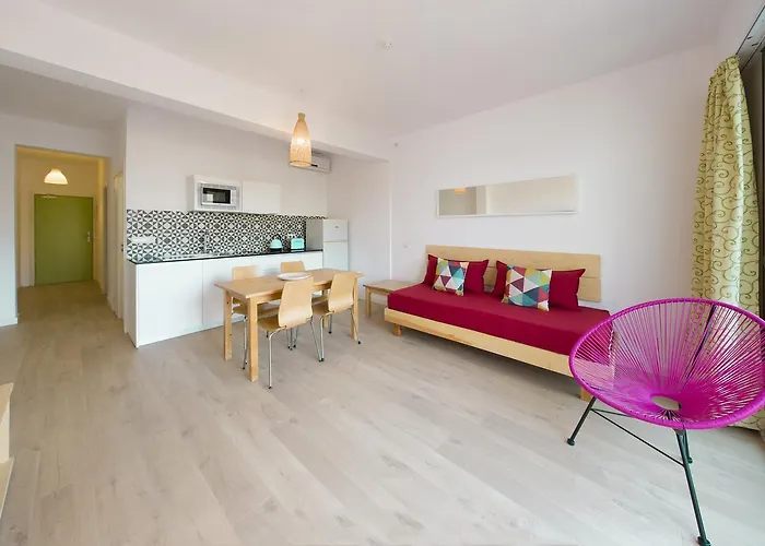 Rita Boutique Hostal