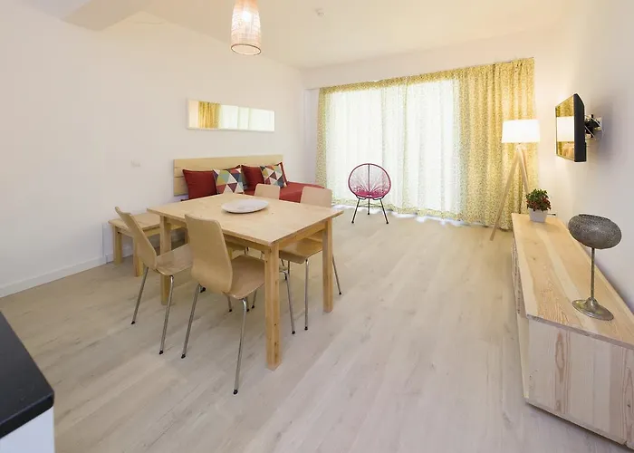 Rita Boutique Hostal