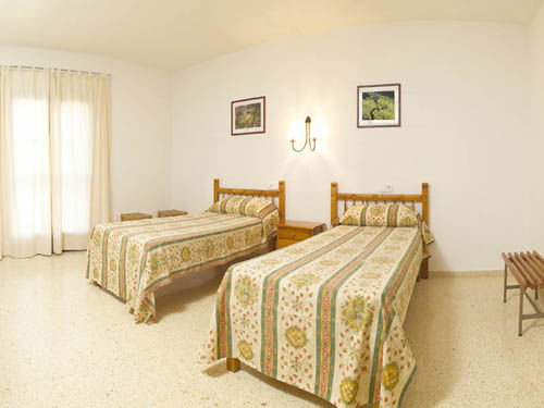 Appartement Cana Rita