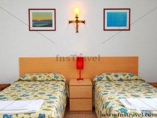 Appartement Cana Rita *