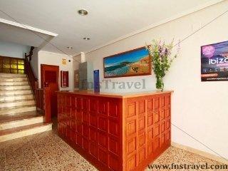 Appartement Cana Rita