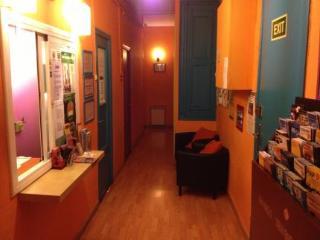 Appartement Cana Rita *