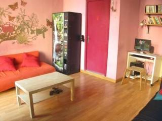 Appartement Cana Rita