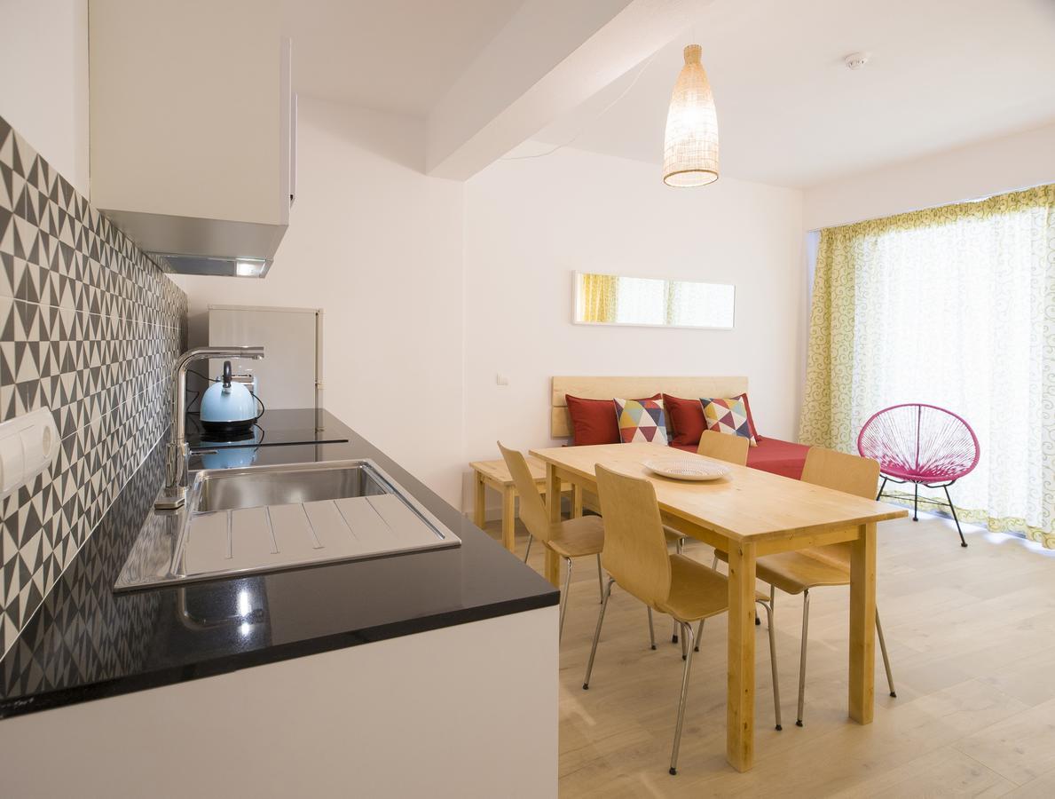 Appartement Cana Rita