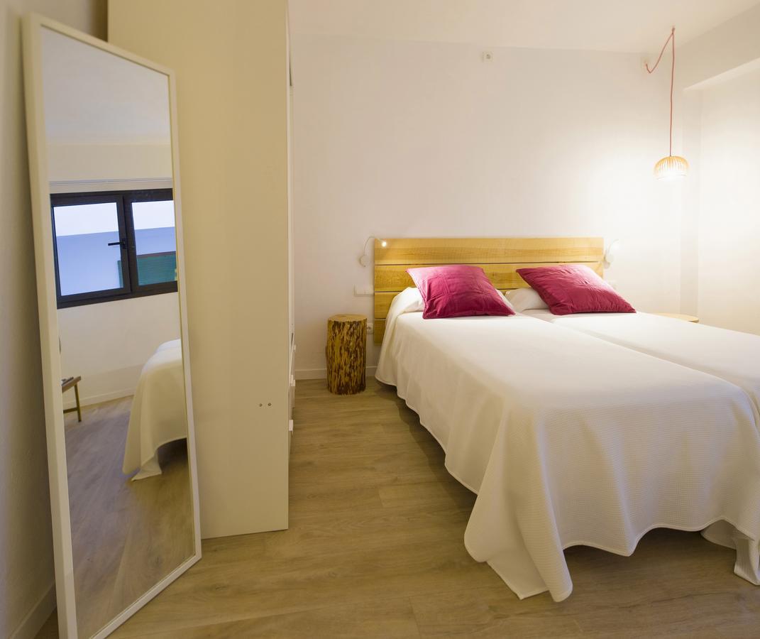 Cana Rita Appartement *