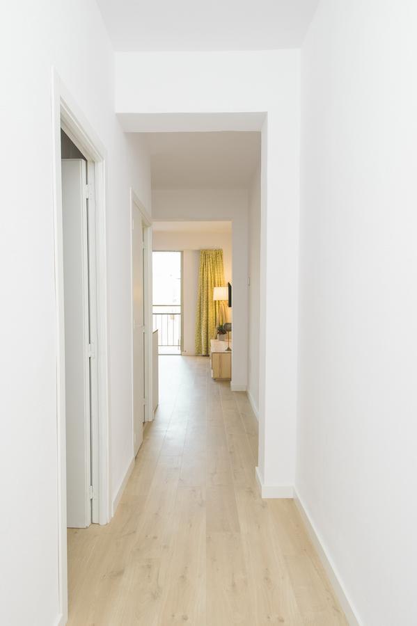 Appartement Cana Rita