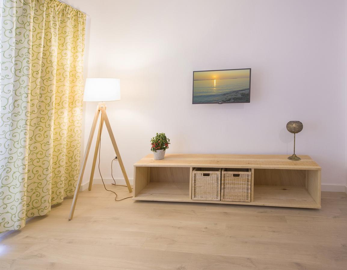 Cana Rita Appartement *