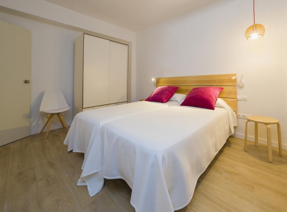 Cana Rita Appartement *