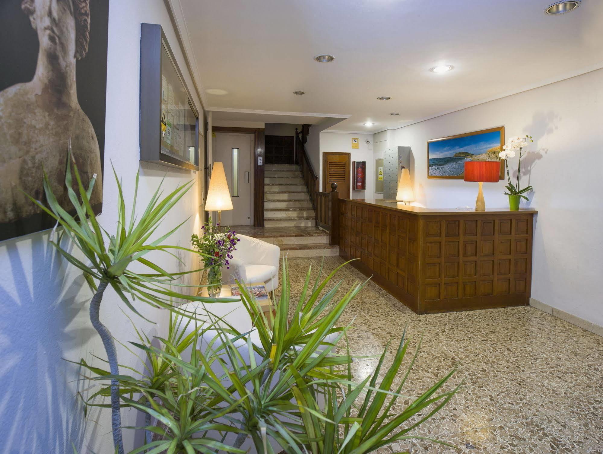 Cana Rita Appartement *