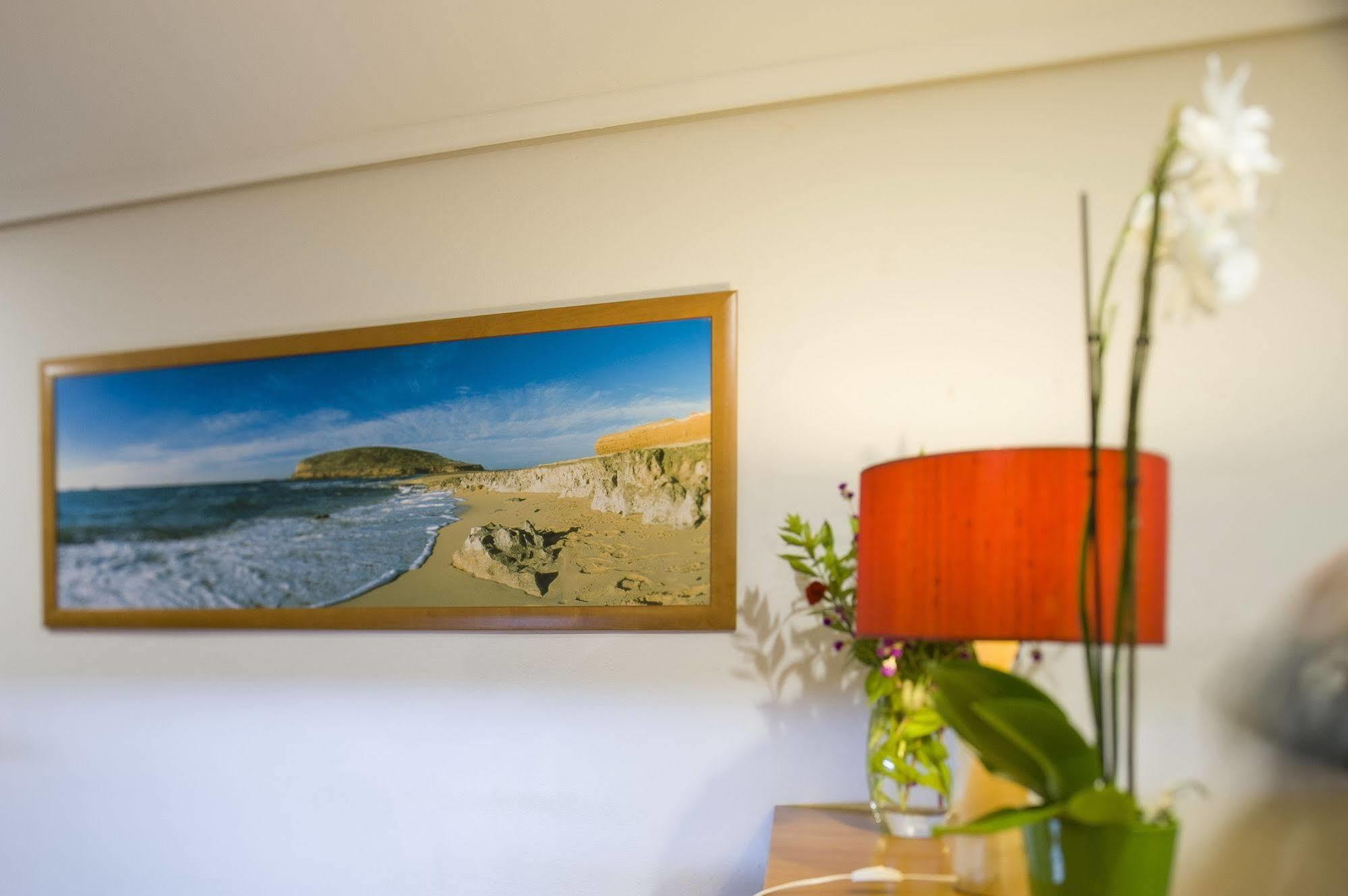 Appartement Cana Rita *